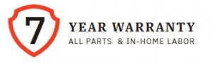 Speed Queen Warranty