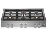 Bertazzoni Cooktops