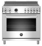 Bertazzoni Ranges
