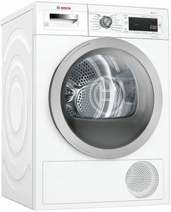 Bosch Dryers