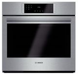 Bosch Ovens