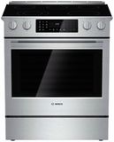 Bosch Ranges