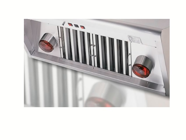 ventilation hoods