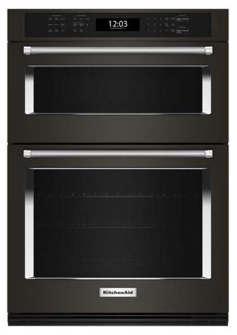KitchenAid koec530pbs