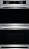 Double Wall Ovens