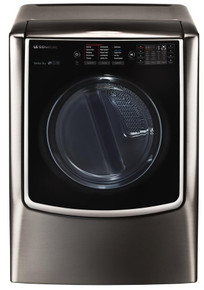 Electric Dryers