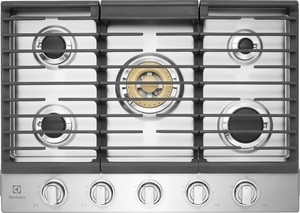 Electrolux Cooktops
