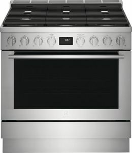 Electrolux Ranges