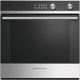 Fisher & Paykel Wall Ovens