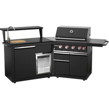 Forno Outdoor Packages