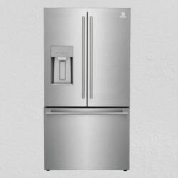French Door Refrigerators on sale