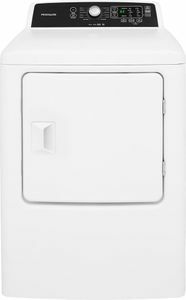 Frigidaire Dryers
