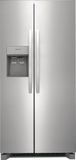 Frigidaire Refrigerators