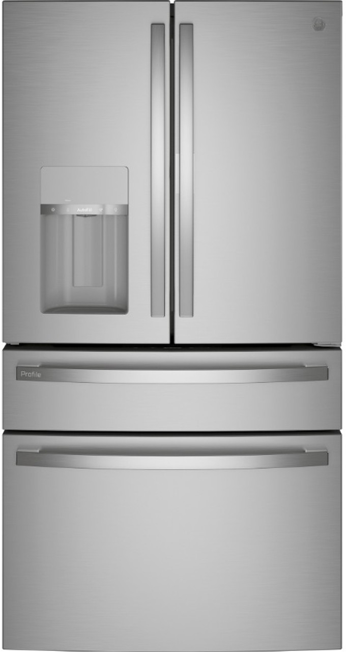 Refrigerators