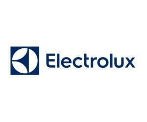 Electrolux Laundry
