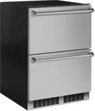 refrigerator drawers