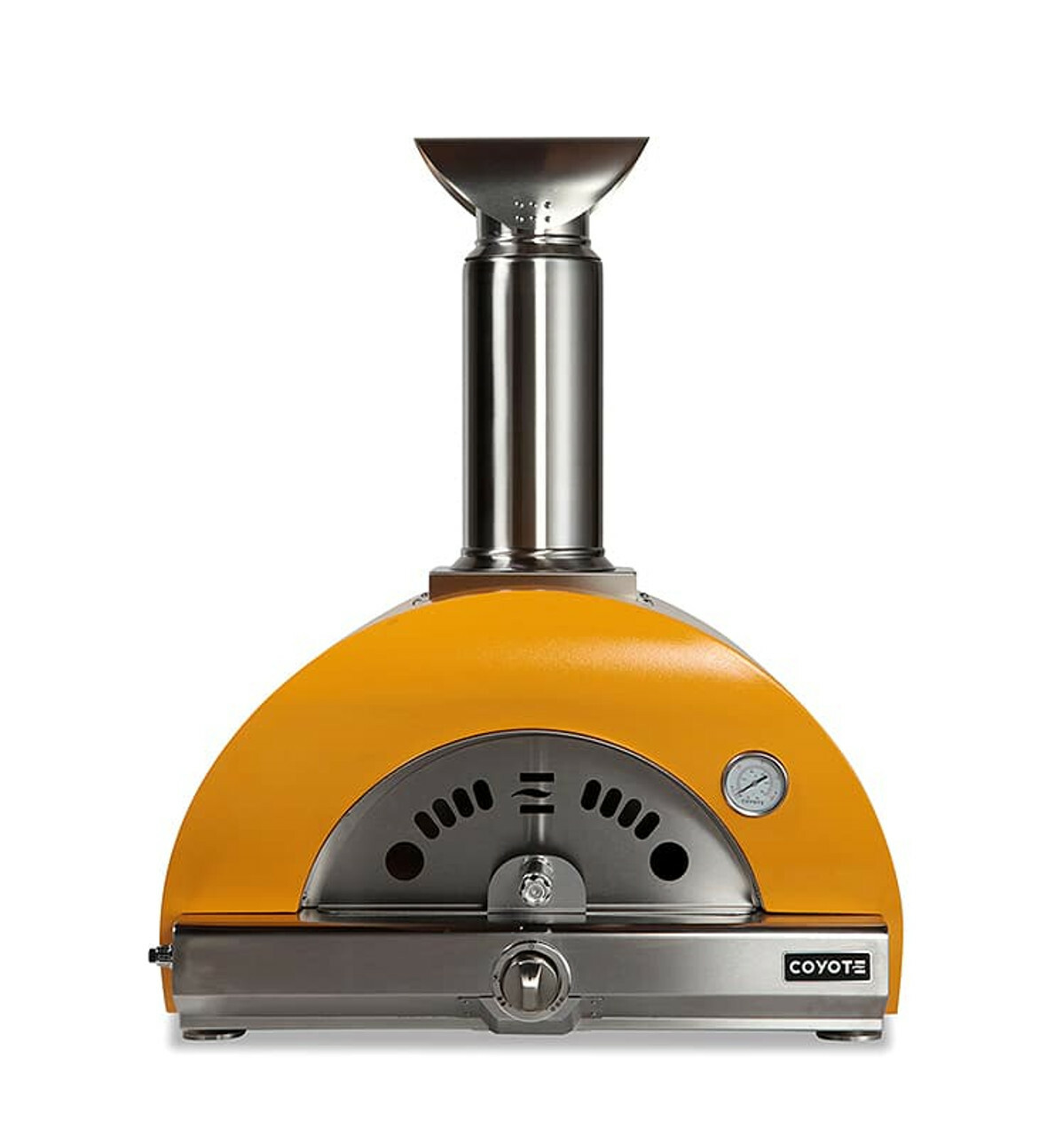Coyote Pizza Ovens
