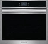 Single Wall Ovens