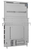 D49M36SB Best 36" Downdraft Hood With LED Lighting Requires Blower- Stainless Steel