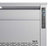D49M36SB Best 36" Downdraft Hood With LED Lighting Requires Blower- Stainless Steel